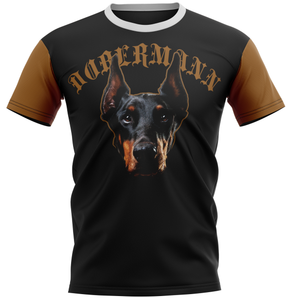 Dobermann