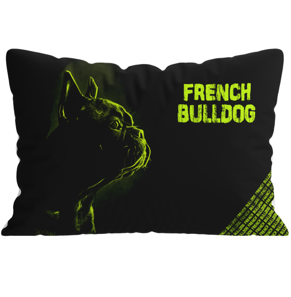 Francia Bulldog