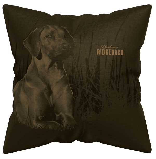 Rhodesian Ridgeback