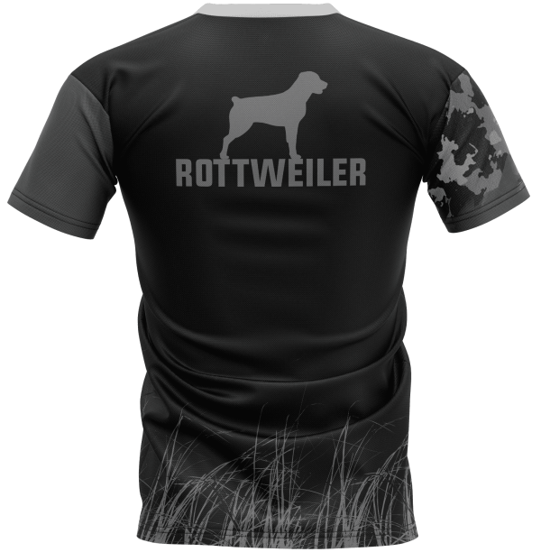 Rottweiler